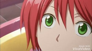 (AMV) Клип - "Без тебя не смогу"