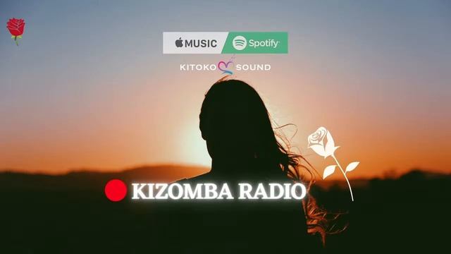 ? Kizomba Music Radio & Instrumental Tarraxo ? @kitokosound смотреть онлайн