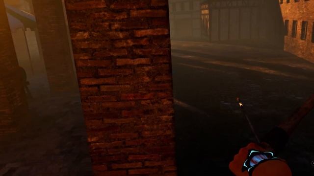 SACRALITH : The Archer`s Tale смотреть онлайн