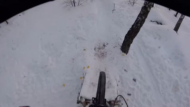 Воскресное катание и веселуха на домашнем споте. смотреть онлайн