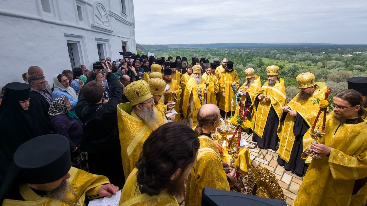 Священник о николай пирогов