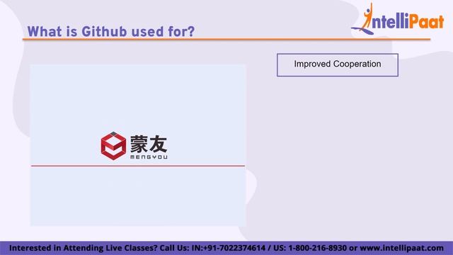 What Is GitHub | How To Use Github| Git & Github |Intellipaat