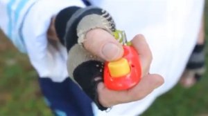 Замуж за рубеж | Серия 5 | Маврики