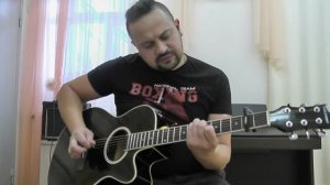 Hurts - Redemption (cover)