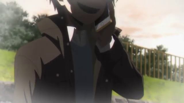 Клип к аниме смотреть онлайн