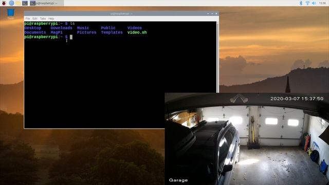 Raspberry Pi Read Only System with Overlay FS смотреть онлайн