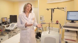 Диагностические методы в кардиологии: тредмил тест, велоэргометрия и коронарография