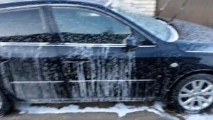 Mazda 3 bk 1.6 бьет при торможении