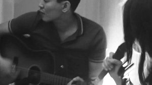 Ирена Файрушина - Олохпун Таптыыбын (Acoustic)