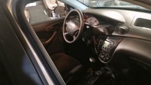 ford focus 2000р, 2.0 бензин, автомат.