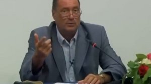 Лазарев С.Н. Что такое наивность и доверие