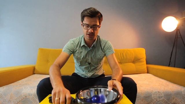 Если бы YouTube был во времена СССР (Анбоксинг 80-х) смотреть онлайн