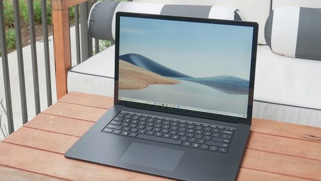 2022- MICROSOFT SURFACE LAPTOP 4 REVIEW | THE BEST WINDOWS LAPTOPS IN 2022 смотреть онлайн