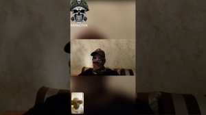 боец штурмовой группы ЧВК Вагнер интервью