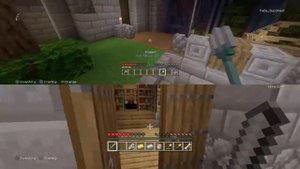 Minecraft: Do A Barrel Roll!