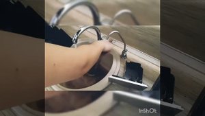 Delonghi.Обслуживание кофемашины 29.510.часть 3я