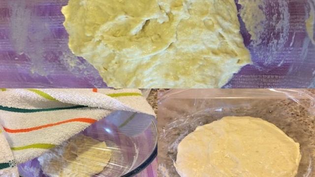 Фокачча (Focaccia)