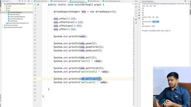 Complete Java Collections Framework in 1 Video - Java Collections Framework