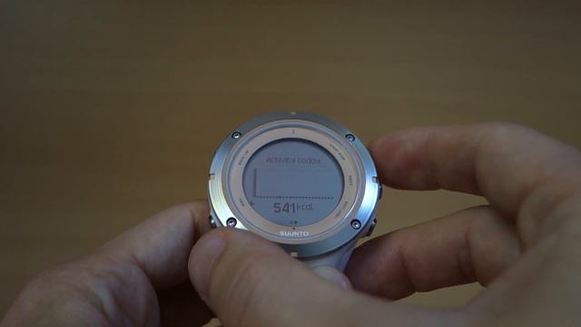 Suunto Ambit3 Review - 2: Closer Look at Ambit3 (Sport Sapphire) смотреть онлайн