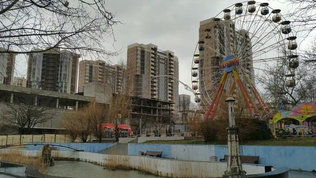 Град в Новороссийске 26.03.2021. смотреть онлайн