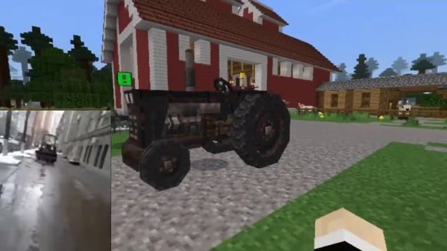 КАК БЕСПЛАТНО ПОЛУЧИТЬ КРУТУЮ КАРТУ В МАЙНКРАФТ(первое видео) смотреть онлайн