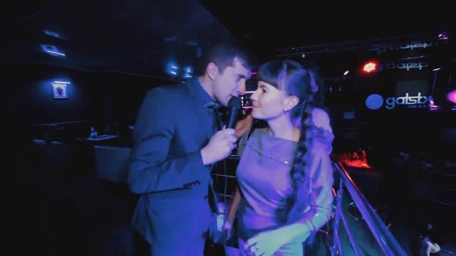 Корпоратив фитнес-клуба "Лидер" смотреть онлайн