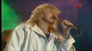 Игорь Николаев - Юная богиня