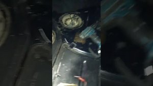 Фольксваген пассат и гольф 3 ,как просто проверить датчик указателя температуры и уровня топлива.