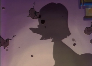 Утиные Истории (1987 - 1990) 011 "Зловещая тень Магики де Гипноз"