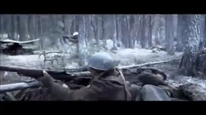 Военные фильмы 2019 НИКЕЛЬ