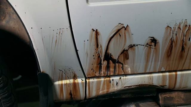 KR-931 Очиститель кузова от битумных пятен и масляных загрязнений KERRY смотреть онлайн