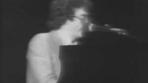 Randy Newman - A Wedding In Cherokee Country - 2_11_1978 - Capitol Theatre (Official)