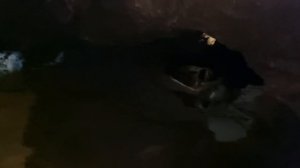 Красная пещера