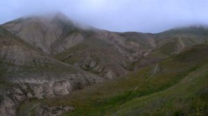 Джан Кутаран.Крым в 4к.Mountain climbing.Djian Kutaran.Krimea in 4k