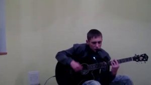 план-сектор газа(Cover)