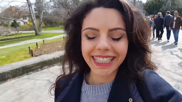 3 дня со мной| Цюрих| Вкусняшки смотреть онлайн