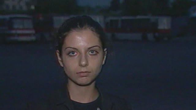 Маргарита Симоньян о захвате заложников в автобусе в Невинномысске, 2001 год.