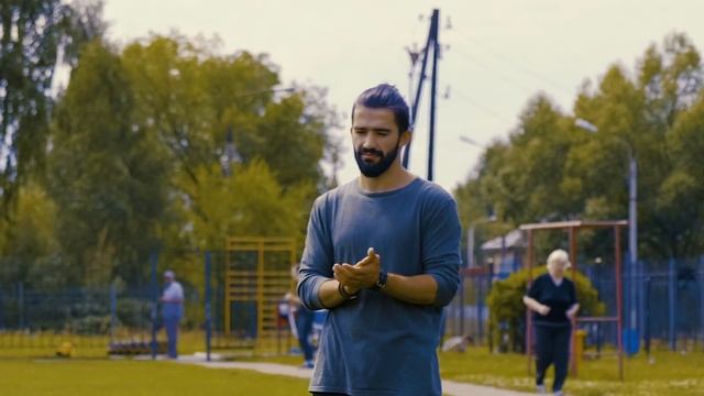 5 СПОСОБОВ УДИВИТЬ ВСЕХ НА ПОЛЕ! ТЫ УМЕЕШЬ ЭТИ ФИНТЫ? смотреть онлайн