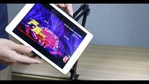 ✅ Подставка-держатель для планшета и смартфона с Алиэкспресс!