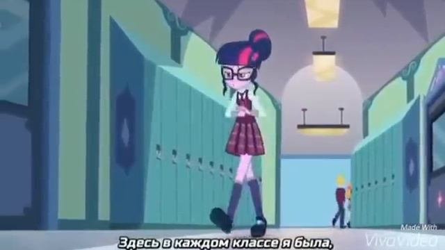 Красками разными БеЛыМи КрАсНыМи