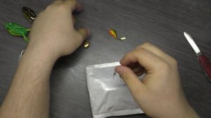 Воблеры, тейл спиннеры и лягушки с Алиэкспресс. Приманки для спиннинга из Китая.