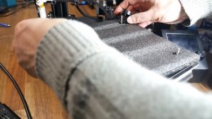 Speed up 3D prints & save money. Insulation is important!