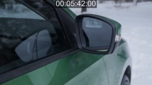 Шкода Рапид или новые Киа Рио и Солярис?