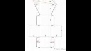 Как сделать коробку своими руками