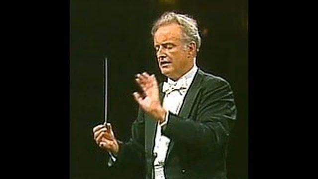 Carlos Kleiber: Falstaff (Verdi) - Pirate recording (1965) 4/7 смотреть онлайн