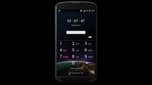 creating widget for android смотреть онлайн