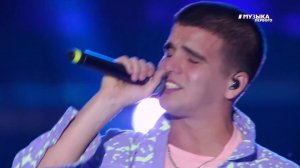 FEDUK - Амазонка | Выпускной 2019