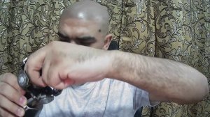 |VGR V- 395 ازاي تحلق #زيرو_بالكهربا  في البيت | #Motassembillahمعتصم_بالله