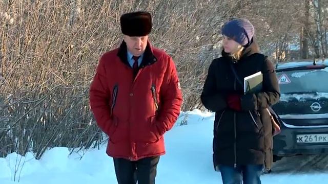 Дорога к Садоводам смотреть онлайн