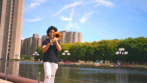 Bruno Mars - Thats What I Like (Trombone Cover)